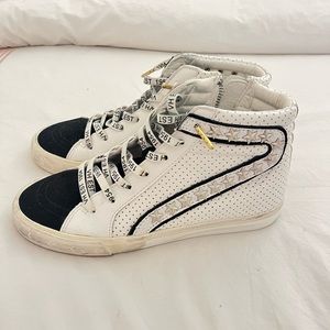 Vintage Havana Gadol High tops